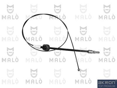 Trosas, stovėjimo stabdys
