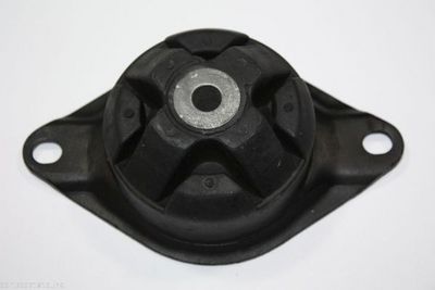 Variklio montavimas