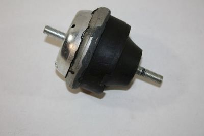 Variklio montavimas