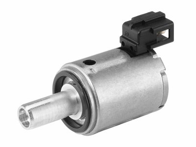 Solenoīda vārsts, automātiskā transmisija