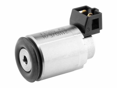 Solenoīda vārsts, automātiskā transmisija