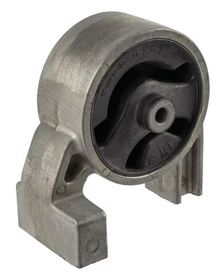 Variklio montavimas