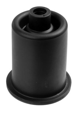 Gofruotoji membrana, vairavimas