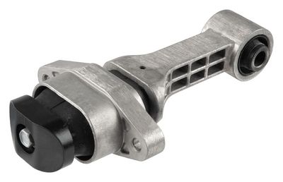 Variklio montavimas