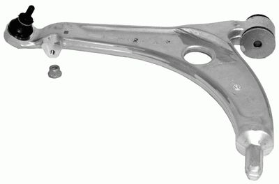 Vikšro valdymo svirtis