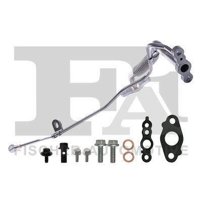 Alyvos žarna