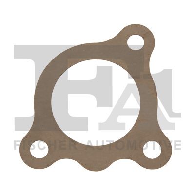 Tarpiklis, turbinos išvadas