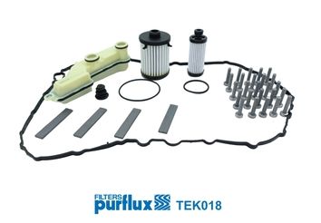 Hidraulinių filtrų komplektas, automatinė transmisija