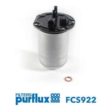 Kuro filtras