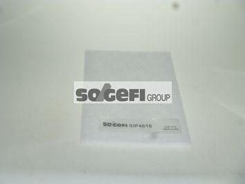 Filtras, salono oras