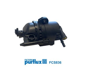 Kuro filtras