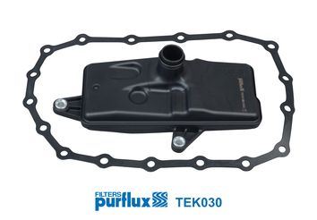 Hidraulinių filtrų komplektas, automatinė transmisija