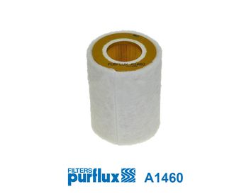 Oro filtras