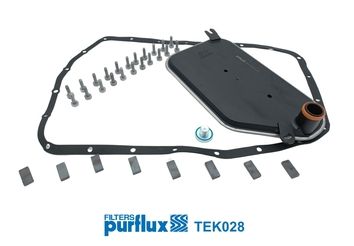 Hidraulinių filtrų komplektas, automatinė transmisija
