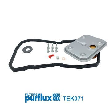 Hidraulinių filtrų komplektas, automatinė transmisija