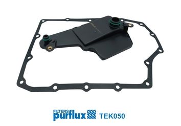 Hidraulinių filtrų komplektas, automatinė transmisija