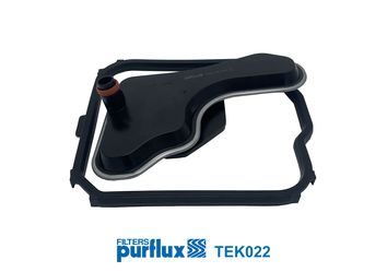 Hidraulinių filtrų komplektas, automatinė transmisija