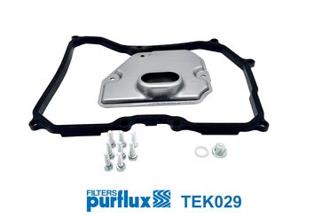 Hidraulinių filtrų komplektas, automatinė transmisija