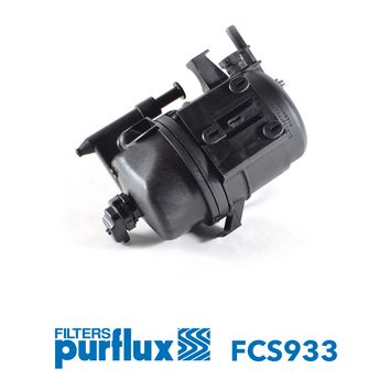 Kuro filtras