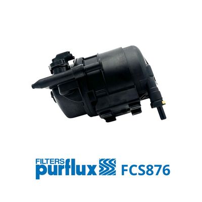 Kuro filtras