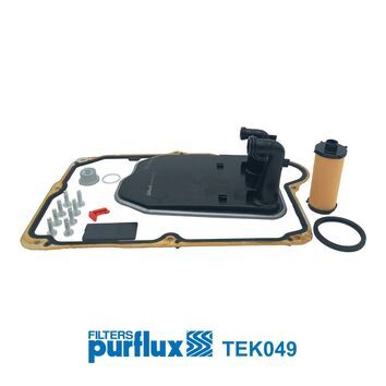 Hidraulinių filtrų komplektas, automatinė transmisija