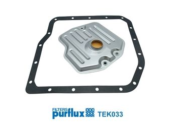 Hidraulinių filtrų komplektas, automatinė transmisija