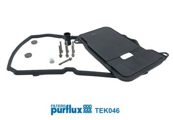 Hidraulinių filtrų komplektas, automatinė transmisija