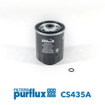 Kuro filtras