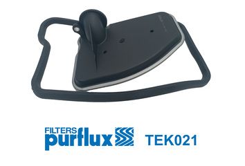 Hidraulinių filtrų komplektas, automatinė transmisija