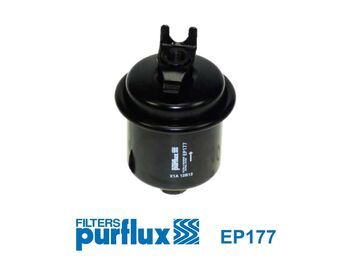 Kuro filtras