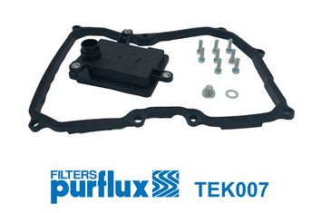 Hidraulinių filtrų komplektas, automatinė transmisija