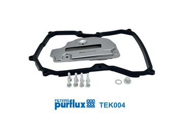 Hidraulinių filtrų komplektas, automatinė transmisija