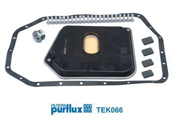 Hidraulinių filtrų komplektas, automatinė transmisija