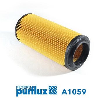 Oro filtras
