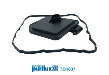 Hidraulinių filtrų komplektas, automatinė transmisija
