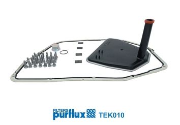 Hidraulinių filtrų komplektas, automatinė transmisija