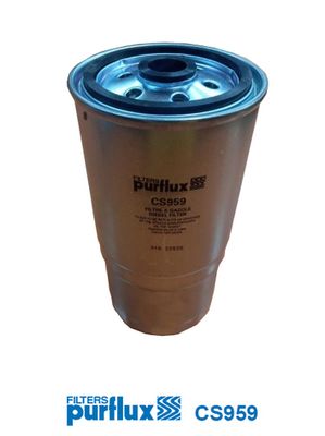 Kuro filtras