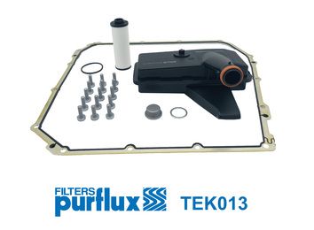 Hidraulinių filtrų komplektas, automatinė transmisija