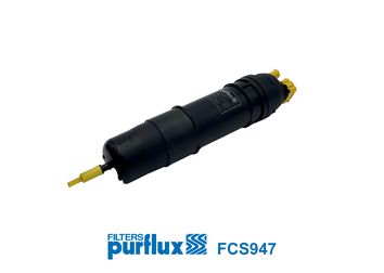Kuro filtras