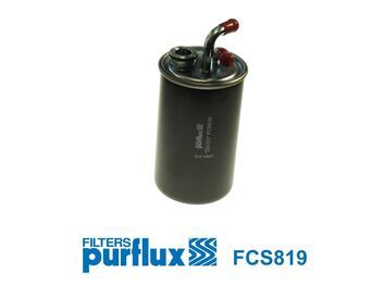 Kuro filtras
