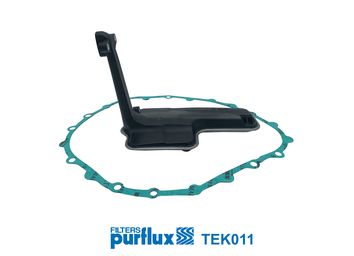 Hidraulinių filtrų komplektas, automatinė transmisija