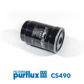 Kuro filtras