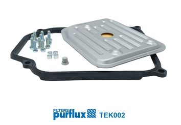 Hidraulinių filtrų komplektas, automatinė transmisija