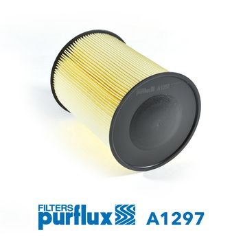 Oro filtras