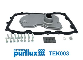 Hidraulinių filtrų komplektas, automatinė transmisija
