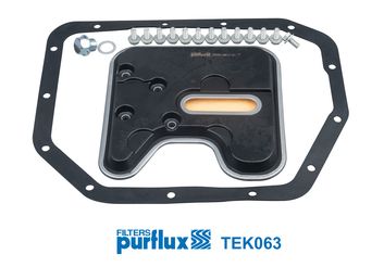 Hidraulinių filtrų komplektas, automatinė transmisija
