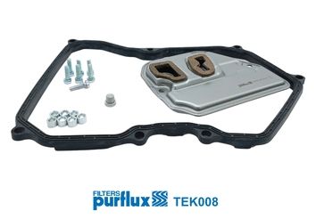 Hidraulinių filtrų komplektas, automatinė transmisija