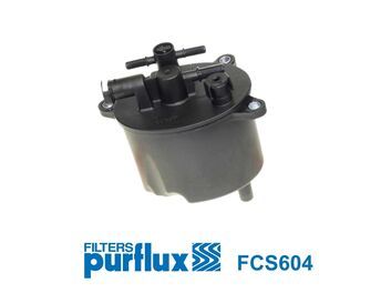 Kuro filtras