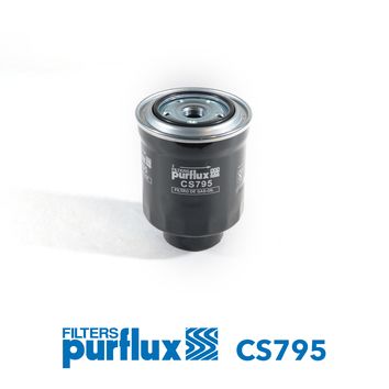 Kuro filtras