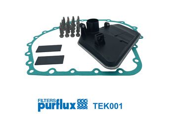 Hidraulinių filtrų komplektas, automatinė transmisija